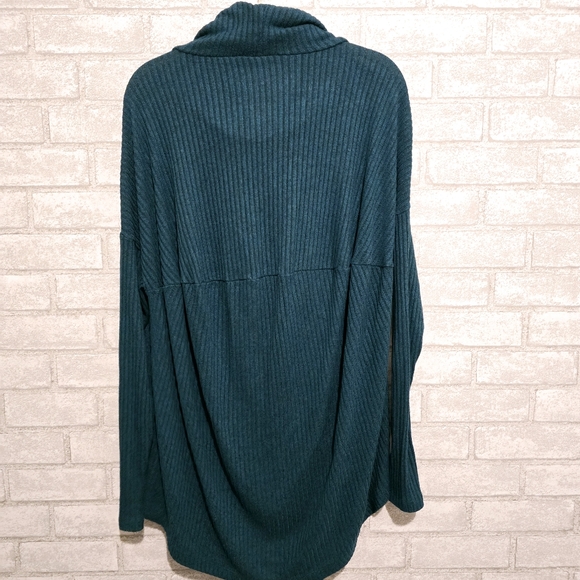 Anthropologie Saturday Sunday Tunic - Picture 5 of 8